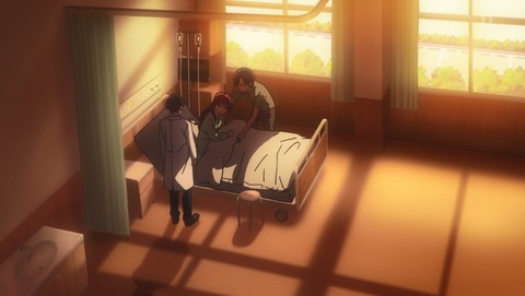 22/7 ナナブンノニジュウニ 6話 感想 92