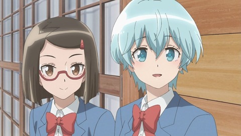放課後さいころ倶楽部 12話 感想 0061
