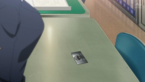 ダンベル何キロ持てる? 8話 感想 13
