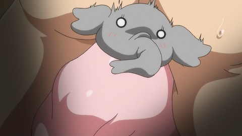 ピーター・グリルと賢者の時間 2話 感想 016