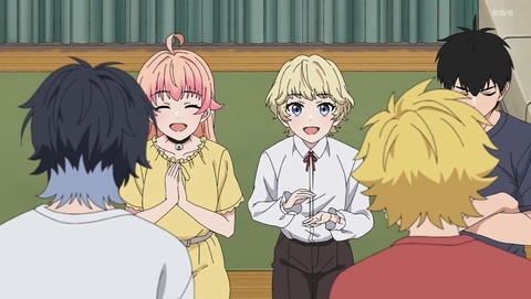 ウィッチウォッチ 最終回 25話 感想 駆け出し魔女と使い魔たち 91