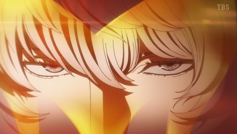 プラチナエンド 13話 感想 世界の平和 82