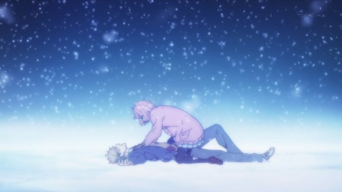 境界の彼方 第12話 感想 果たして秋人は未来を救い出すことができたのか 最終回 あにこ便 境界の彼方 第12話 感想 果たして秋人は未来を救い出すことができたのか 最終回 あにこ便