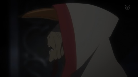 約束のネバーランド 9話 感想 036
