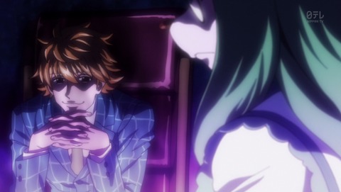 HUNTER×HUNTER(ハンターハンター) 138話 感想 1530