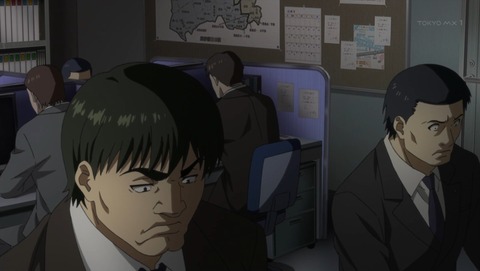 東京喰種√A 9話 感想 22