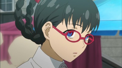 ソウルイーターノット