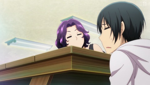 ぐらんぶる 2期 9話 感想 好きなの？ 24