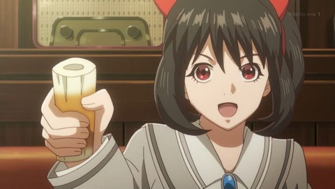 あかねさす少女 第1話 感想 ちくわ少女たち 儀式で別世界へ あにこ便 あかねさす少女 第1話 感想 ちくわ少女たち 儀式で別世界へ あにこ便