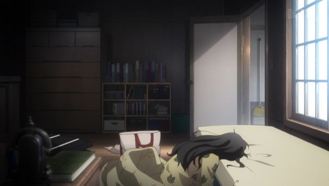 Fate stay night UBW 12話 感想 最終回 77