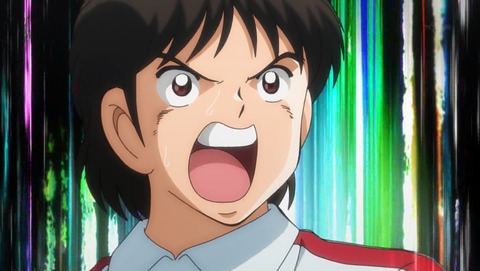 キャプテン翼 第40話 感想 北国チームの意地と根性 あにこ便 キャプテン翼 第40話 感想 北国チームの意地と根性 あにこ便