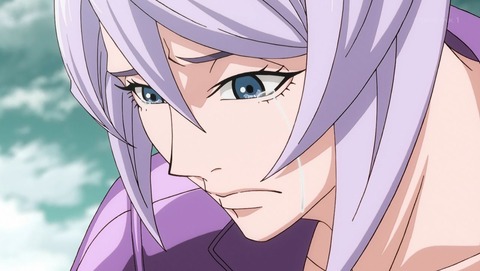 DOUBLE DECKER! ダグ&キリル 11話 感想 058