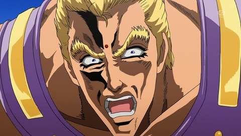 北斗の拳 イチゴ味 5話 感想 123