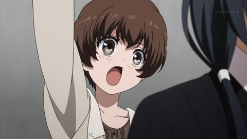 SHIROBAKO 24話