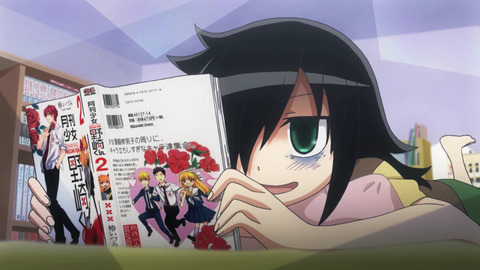 漫画がアニメ化したとき「想像と違う!」って言う奴いるけど : あにこ便|アニメ感想サイト (記事コメント - 1)