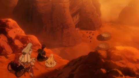 戦闘員、派遣します! 11話 感想 0081