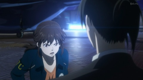PSYCHO-PASS 3期 2話 感想 65