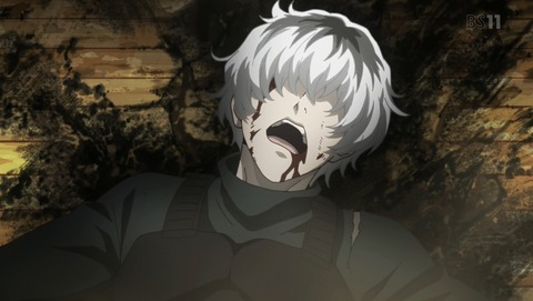 東京喰種:re 6話 感想 58