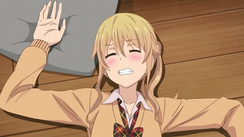 citrus 7話 感想 61