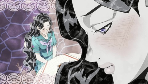ジョジョ 4部 第8話 感想 ヤンデレという言葉が生まれる前の時代 ダイヤモンドは砕けない あにこ便 ジョジョ 4部 第8話 感想 ヤンデレという言葉が生まれる前の時代 ダイヤモンドは砕けない あにこ便