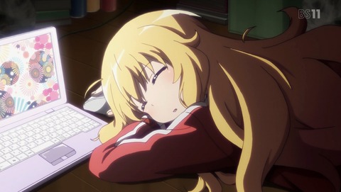 ガヴリールドロップアウト 7話 感想 45