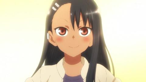 長瀞さん 2期 2話 感想 2708