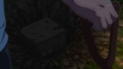サマータイムレンダ 16話 感想 043