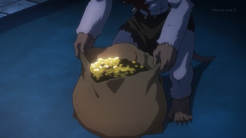 オーバーロード 第7話 感想 強者は相手の心を掴むもの あにこ便