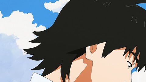 Sonny Boy 3話 感想 033