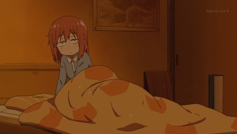 小林さんちのメイドラゴン 3話 感想 25
