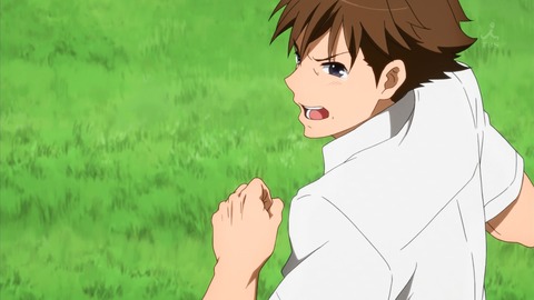 甘城ブリリアントパーク 8話 感想 1730
