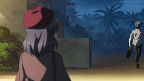 リケ恋 12話 感想 016
