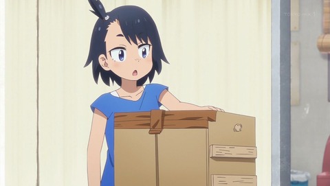 放課後ていぼう日誌 10話 感想 0242
