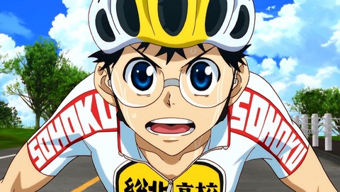 弱虫ペダル Glory Line 第話 感想 進め水田 夢の山岳賞はもうすぐそこ あにこ便 弱虫ペダル Glory Line 第話 感想 進め水田 夢の山岳賞はもうすぐそこ あにこ便