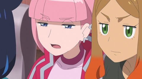 ポケットモンスター 2023 8話 感想 1046