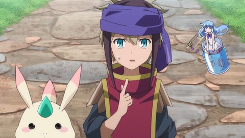 メルクストーリア 第5話 感想 抱え込まずにみんなで分かり合うのが大事 あにこ便 メルクストーリア 第5話 感想 抱え込まずにみんなで分かり合うのが大事 あにこ便