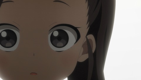 くノ一ツバキの胸の内 11話 感想 もて術 モテたい 86