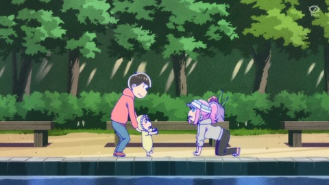 おそ松さん 第18話 感想 だがそれがいい 3期 あにこ便 おそ松さん 第18話 感想 だがそれがいい 3期 あにこ便
