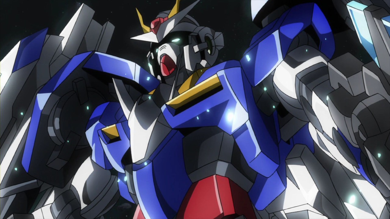 主人公機乗り換えイベントのあるロボアニメ減ったよね あにこ便 主人公機乗り換えイベントのあるロボアニメ減ったよね あにこ便