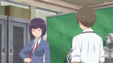 長瀞さん 2期 10話 感想 2692