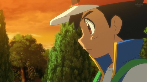 ポケットモンスター 最終回 3316