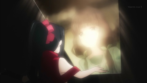 selector infected WIXOSS 10話 感想 600
