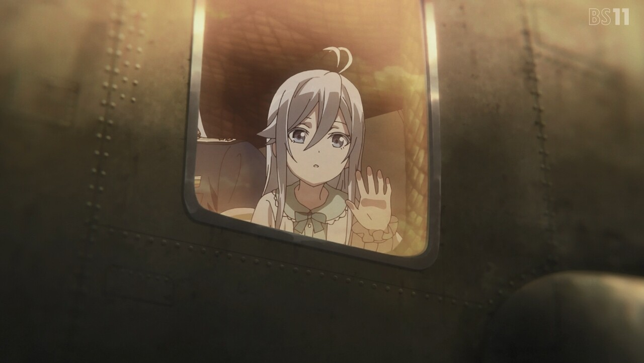 86 エイティシックス 第4話 感想 現実は非情である ホモビの刃速報 86 エイティシックス 第4話 感想 現実は非情である ホモビの刃速報