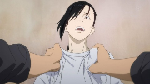 BANANA FISH 7話 感想 031