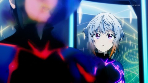 アクエリオンロゴス 19話 感想 116