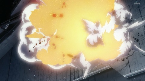 機動戦士ガンダム 水星の魔女 12話 最終回 感想 逃げ出すよりも進むことを 48