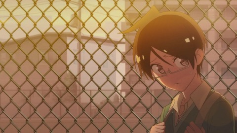ぼくたちは勉強ができない! 4話 感想 197