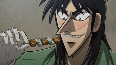 アニメでたべたいと思った食べ物 1