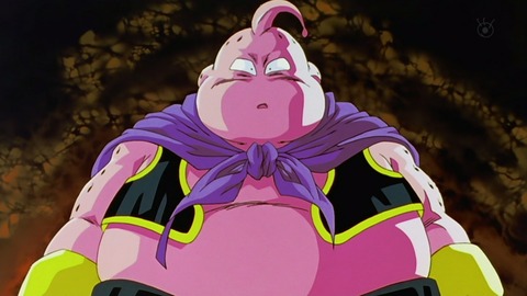 ドラゴンボール改 魔人ブウ編 第134話 感想 ナレーションがストレート過ぎｗｗｗ あにこ便