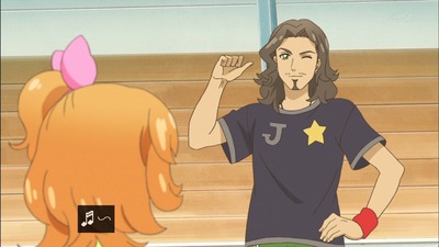 アイカツ 96話 222